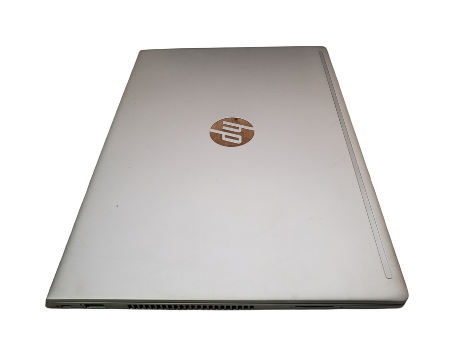 HP ProBook 440 G6 14" i7-8565U@1.80GHz 16GB 256GB NVMe  Lap200