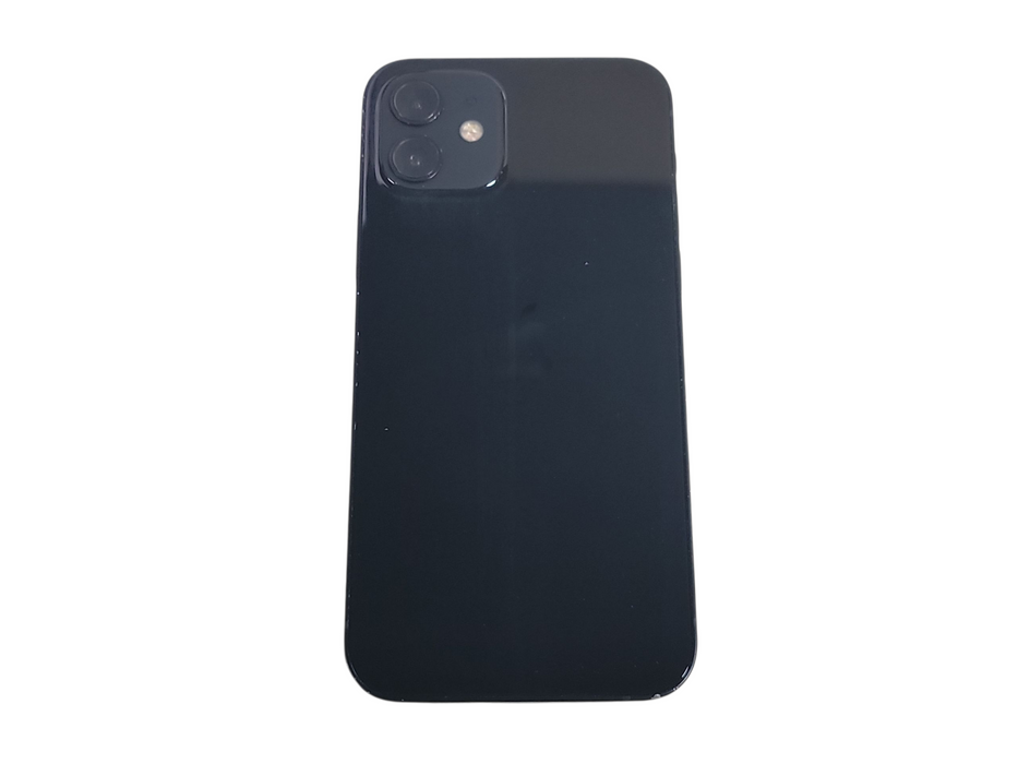 Apple iPhone 12 - 128GB - Black [A2402]