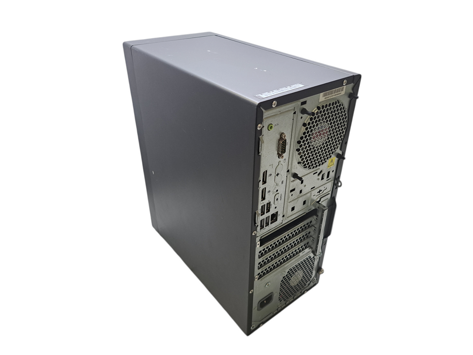 Lenovo ThinkStation P330 Tower | Barebones No CPU/RAM/HDD *READ* )