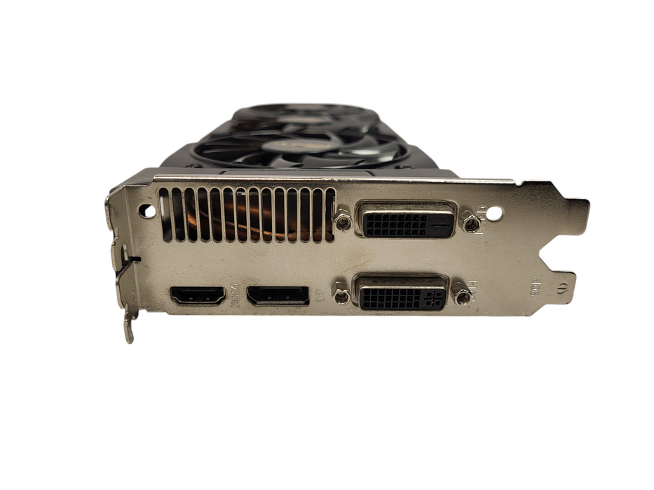NVIDIA PNY GeForce GTX770 Graphics Card 2048M GDDR5 PCIE Q$