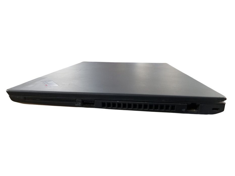 Lenovo ThinkPad T14 Gen 1 Core i5-10210U@1.60GHz 16GB RAM 256GB NVMe *READ*  Lap200