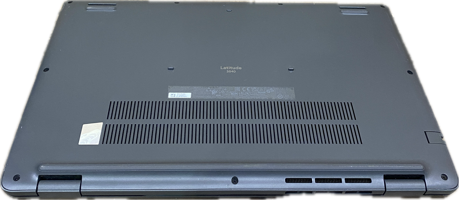 Dell Latitude 3540 Core i7-1355U@1.70GHz 16GB RAM 256GB SSD READ  Lap200