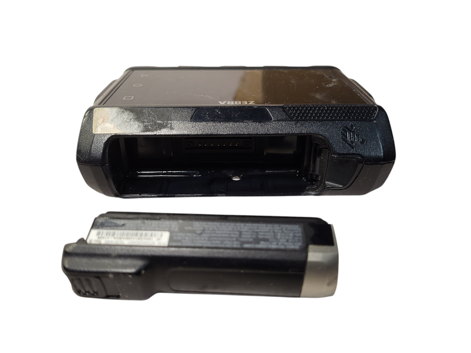 Zebra WT6000 Wearable Computer Scanner WT60A0-TS0LEUS READ $