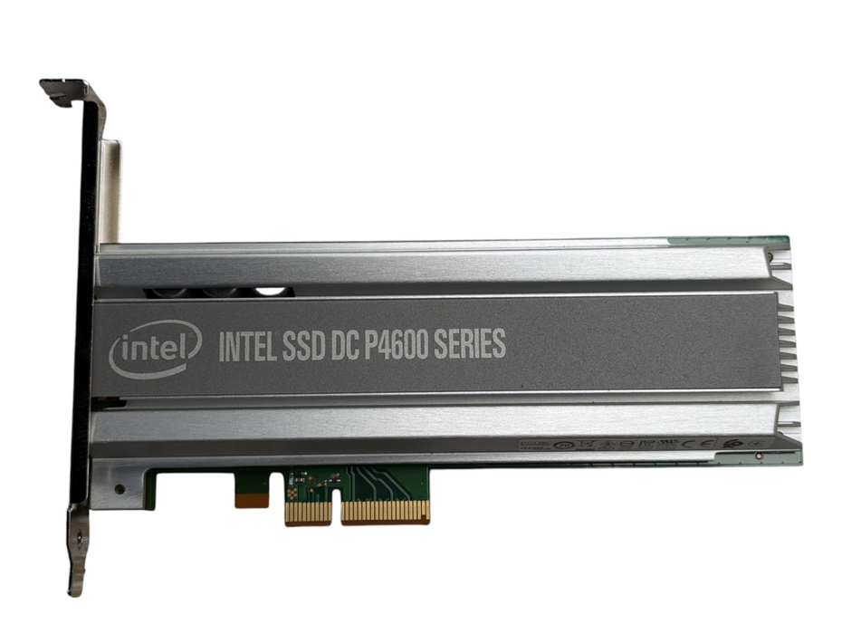 Intel SSD DC P4600 2TB PCIe SSD SSDPEDKE020T7 -