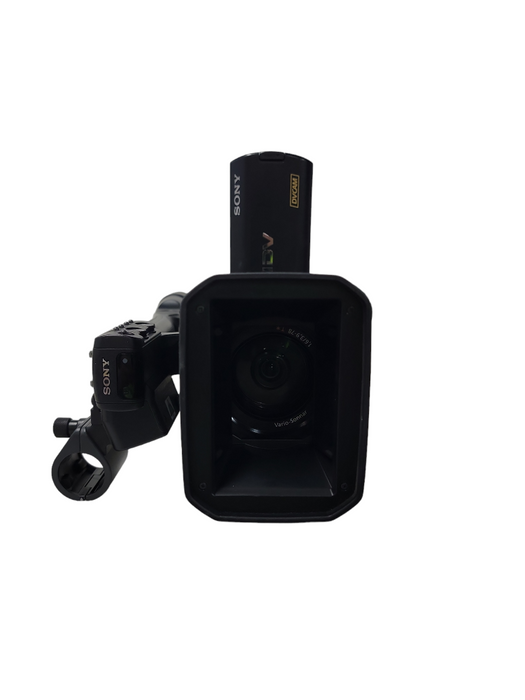 SONY HVR-V1U Digital HD DV Video Camera Recorder Japan made| untested