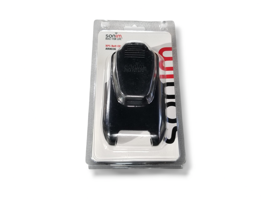 NEW Sonim Technologies Belt Clip for XP5 ARH03G Q