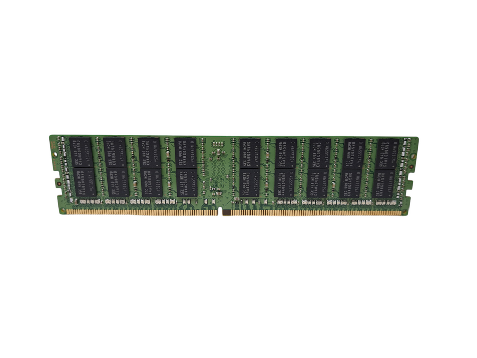 Samsung 32GB 4DRx4 PC4-2133P-LD0 | DDR4 Server Memory M386A4G40DM0-CPB Q)