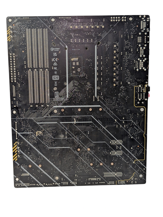 ASUS TUF GAMING H670-PRO WiFi D4 LGA 1700 Intel 12th 13th 14th Gen READ  -