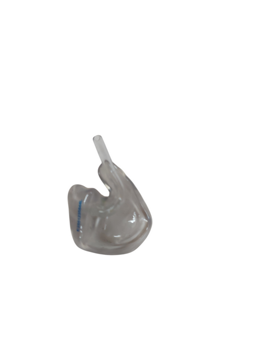 Box of Assorted Hearing Aids – Mixed Brands/Models – See Photos