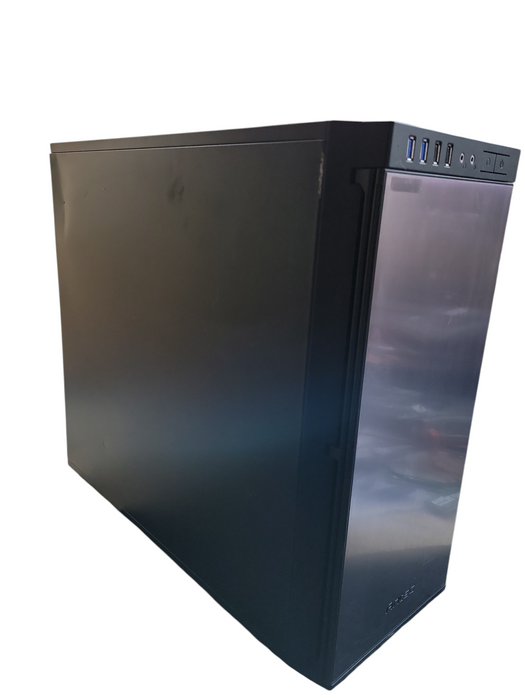 Custom PC ASUS PRIME Z270-A Intel i7-7700 16GB RAM 256GB NVMe !