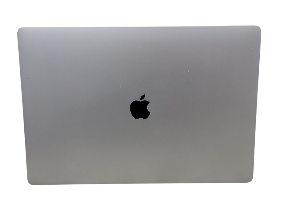 Apple Macbook Pro 2019 16" 6-Core i7-9750H @ 2.6GHz 16GB DDR4 500GB SSD