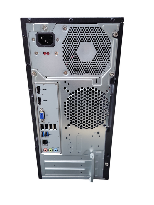 ACER TC-885-ES18 Core i5-9400 @ 2.90GHz 12GB RAM 128GB SSD !