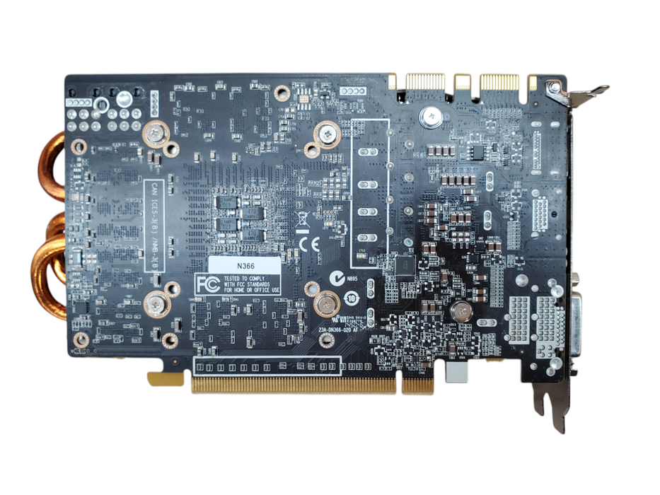 Gigabyte GeForce GTX 970 4GB GDDR5 Graphics Card Q