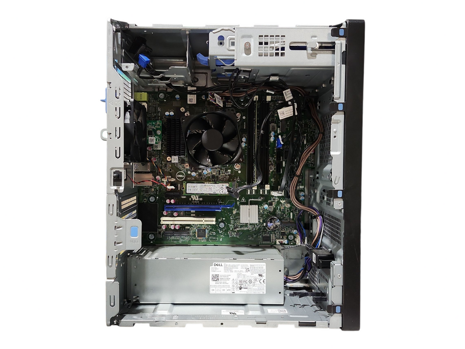 Dell OptiPlex 7080 Tower, i7-10700 2.90GHz, 16GB DDR4, 256GB NVMe