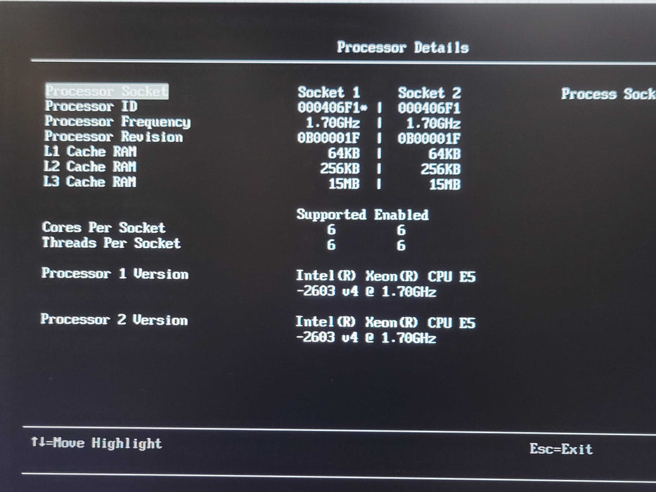 Lenovo System x3650 M5 2U 8x2.5", 2x Xeon E5-2603v4, 48GB DDR4, M5210 _
