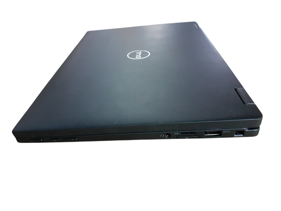 Dell Latitude 7390 i5-8350U @ 1.70 GHz 8GB RAM 256GB NVMe  BudLap