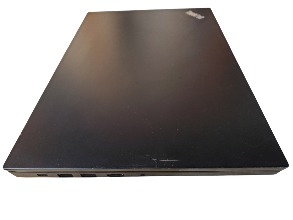 Lenovo ThinkPad E15 Gen 1 i5-10510U 16GB RAM 256GB NVME  Lap200