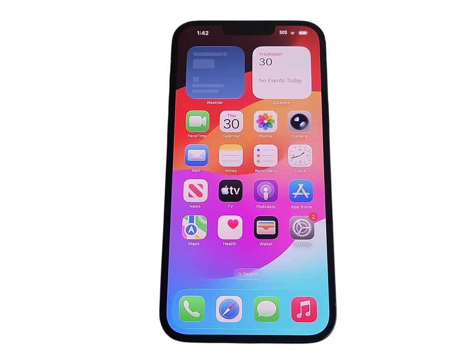 Apple iPhone 14 - 128GB - Midnight [A2632] (