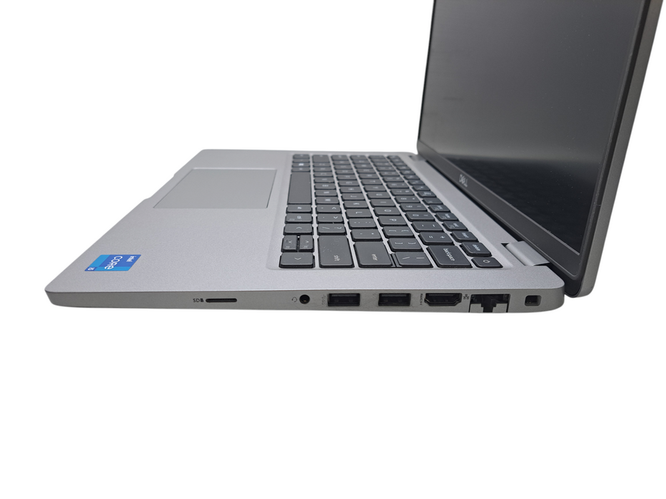 Dell Latitude 5420 | Intel Core i5-1145G7 @2.60GHz, 16GB DDR4, 256GB NVMe ) Lap200