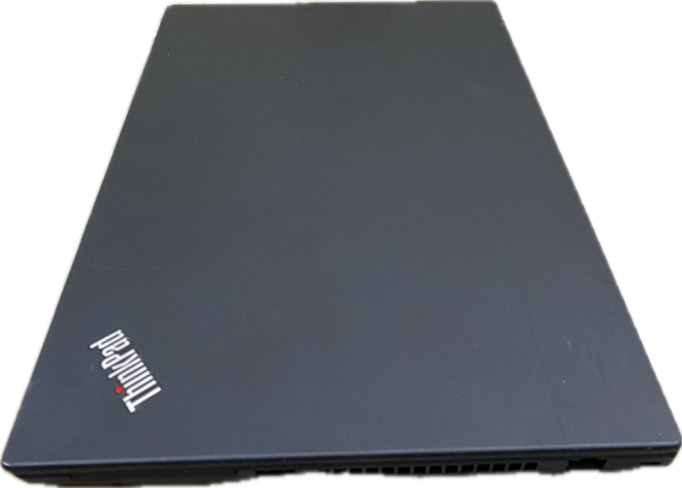 Lenovo ThinkPad T14 Gen 1 Core i7-10510U@1.80GHz 16GB RAM 256GB SSD  Lap200