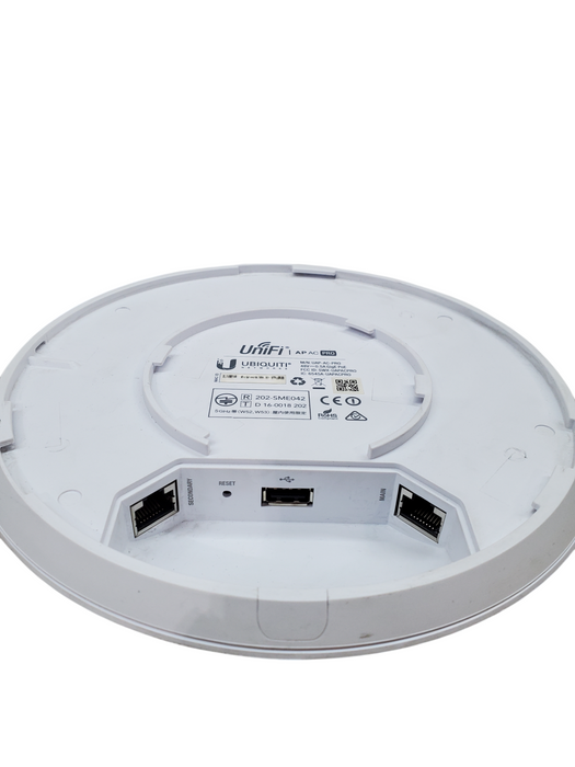 Ubiquiti UniFi AP AC PRO UAP-AC-PRO Q