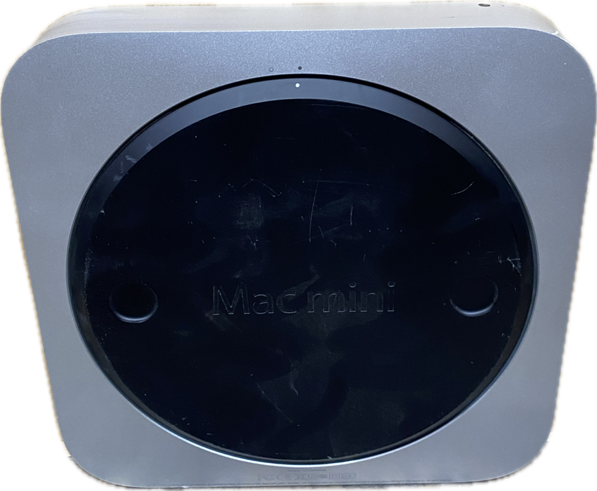 Apple Mac Mini Server Mid 2011 i7-2635QM 4GB RAM 2x 500GB HDD