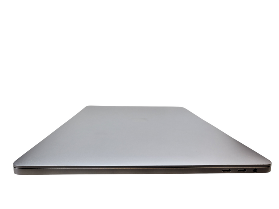 MacBook Pro 16" 2019 A2141 i7-9750H 16GB DDR4 500GB SSD  β