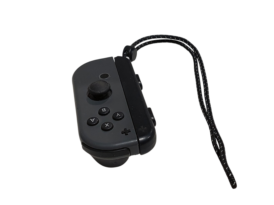 Right Grey JoyCon Nintendo Switch  =