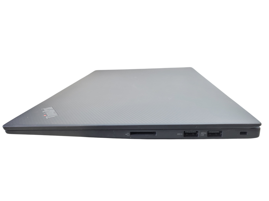 Lenovo ThinkPad P1 Gen 5 i7-12700H 32GB DDR5 RTX A2000 512GB NVMe β Lap200