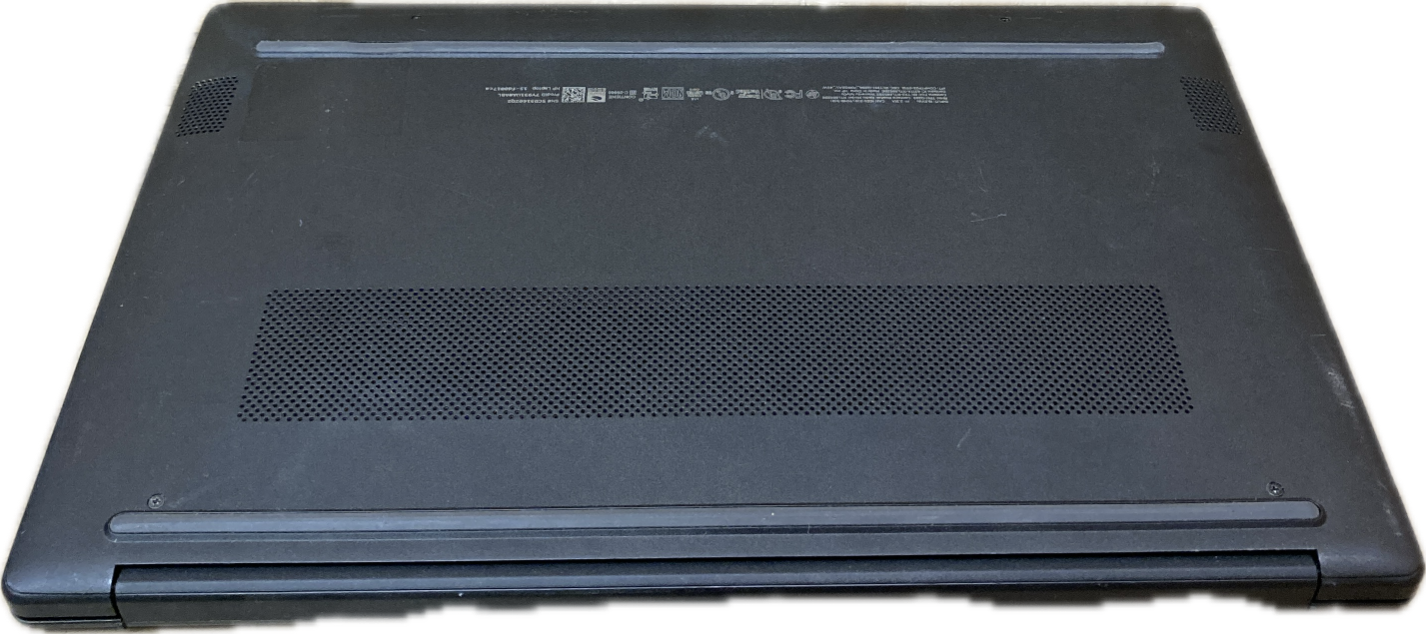 HP Laptop 15 Core i5-1335U@1.3GHz 16GB RAM 512GB SSD  Lap200