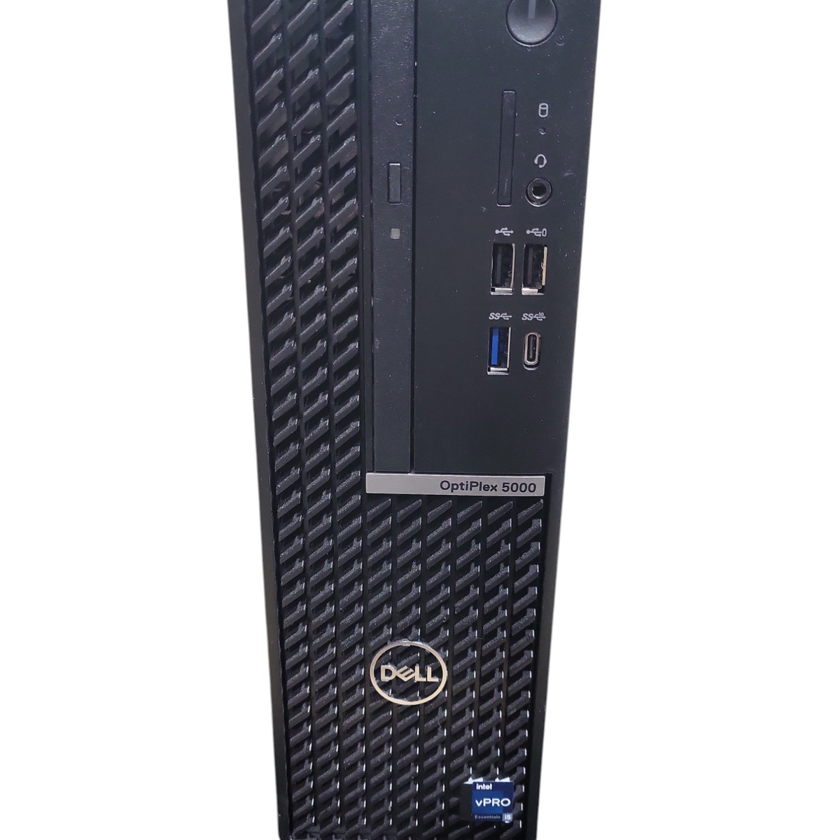 Dell Optiplex 5000 SFF, Intel 12th Gen Intel i5-12500, 16GB RAM