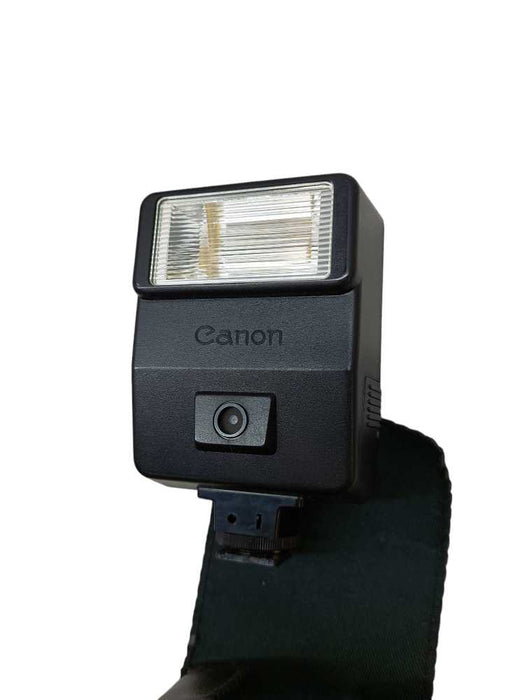 Bundle of Vintage Camera Kenko Lens an Canon Flash Bulbs Made in Japan =