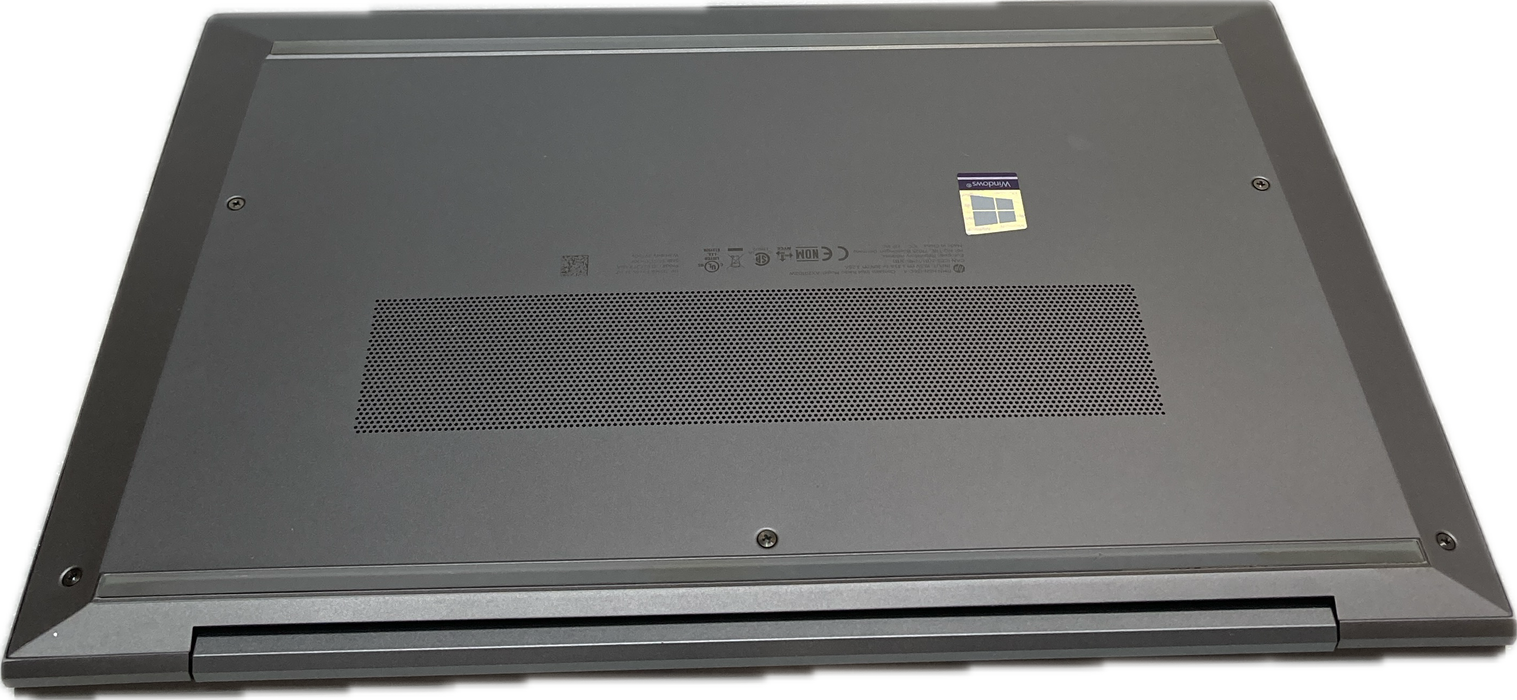 HP ZBook Firefly 14 G7 i7-10510U QUADRO P520 4GB GPU 16GB RAM 256GB SSD  Lap200