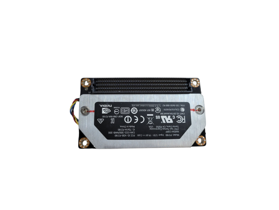 NVIDIA 94V-0 699-82180-1000-400 Board  %
