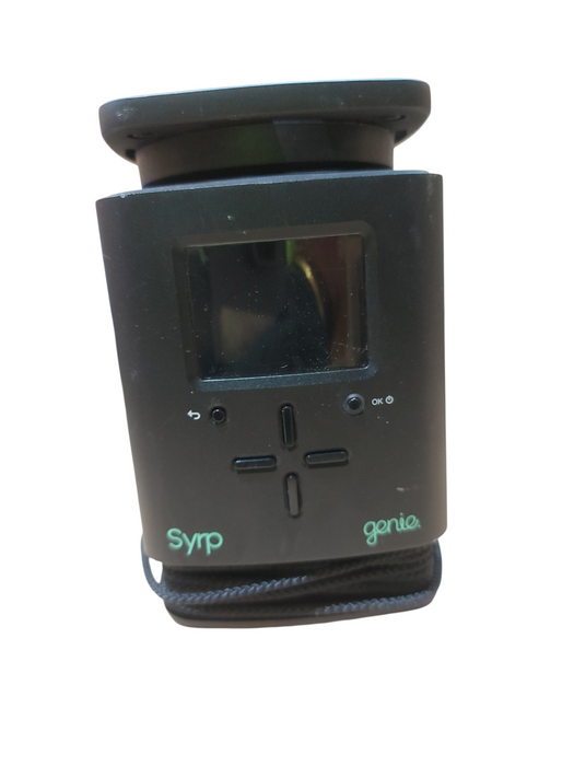 Syrp Genie Motion Control Device for Time-lapse & Video