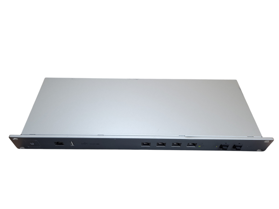 Ubiquity Networks UniFI USG-Pro-4 Security Gateway !