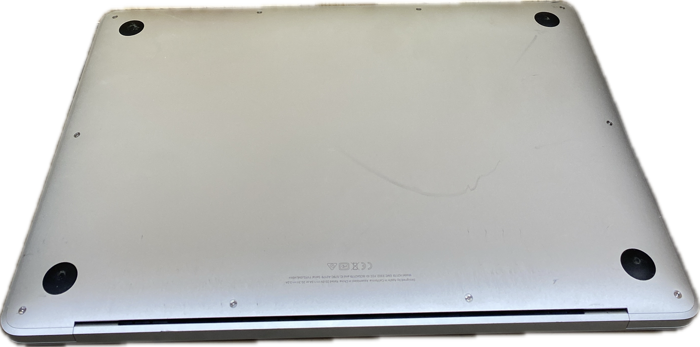 Apple MacBook Air 13" 2020 i5-1030NG7@1.10GHz 8GB RAM 512GB SSD READ