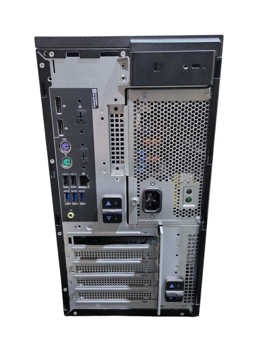 Dell Precision 3650 Tower | Intel Core i7-10700 CPU, 32GB DDR4, 256GB NVMe !