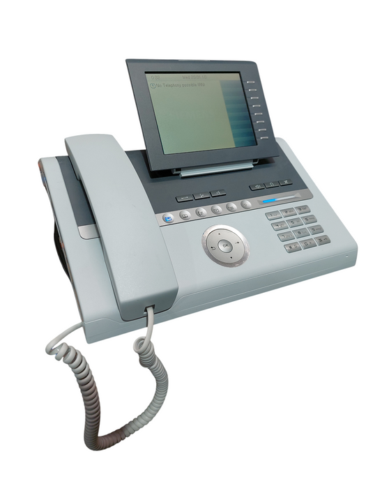 Siemens OpenStage 60 G SIP Phone  =