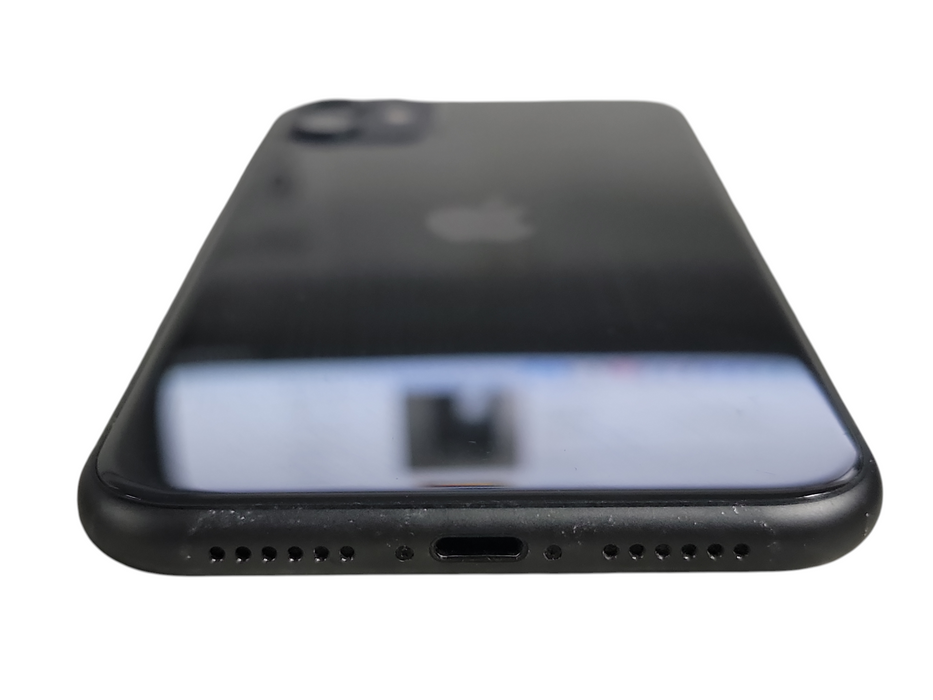 Apple iPhone 11 - 64GB - Space Gray [A2111] (
