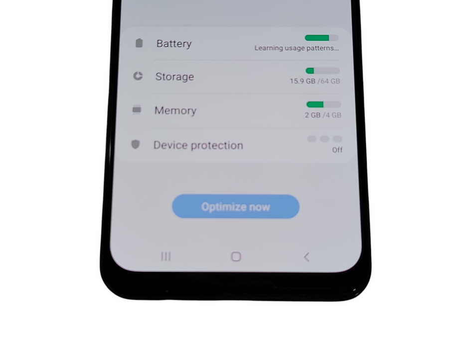 Samsung Galaxy A50 - 64GB - Iridescent [SM-A505W] (