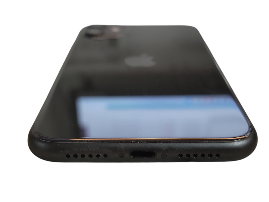 Apple iPhone 11 - 64GB - Space Gray [A2111] (