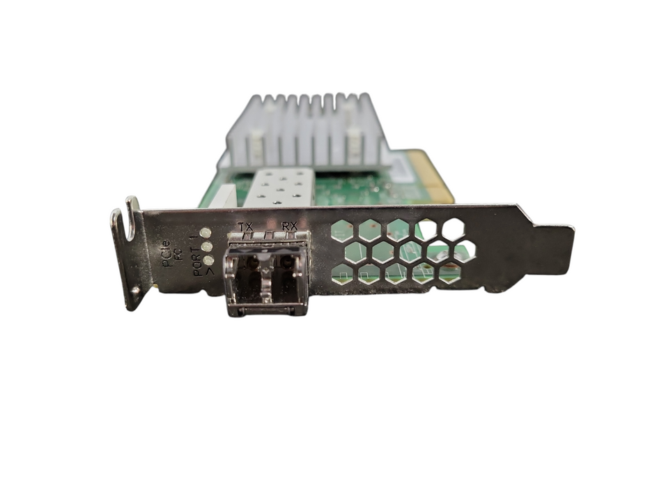QLE2690-LNV LENOVO QLOGIC 16GB SFP+ FC SINGLE PORT 1-Port !