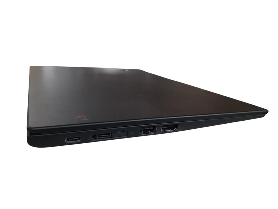 Lenovo ThinkPad X1 Carbon Core i5-8250U 8GB DDR4 256GB NVMe Q Lap200