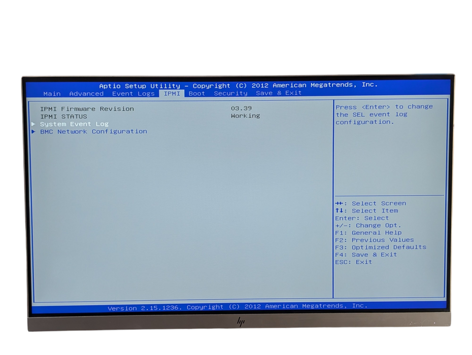 Supermicro CSE-826-9 X9DRD-7LN4F-JBOD 32GB RAM 2x Intel Xeon E5-2620 v2  -