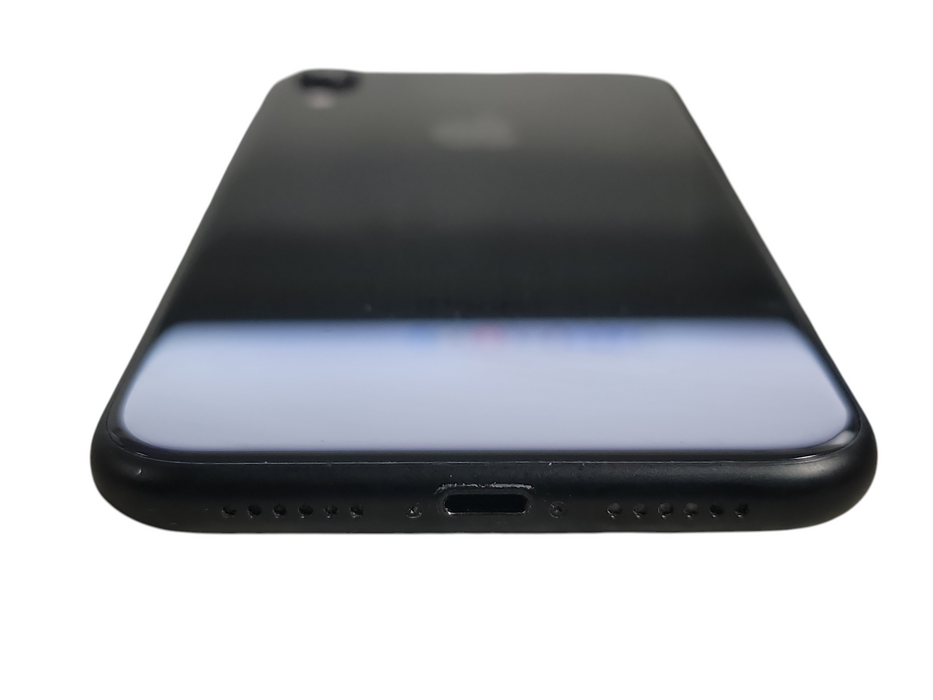 Apple iPhone XR - 64GB - Space Gray [A1984] (