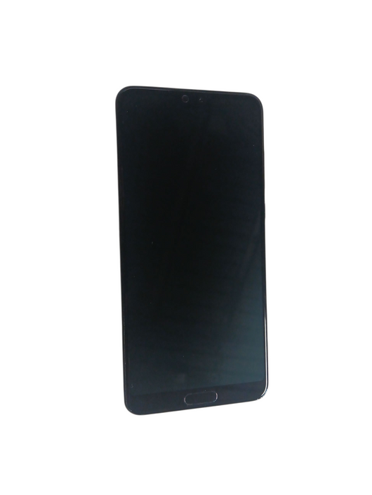 Huawei P20 Pro - 128GB - Black [CTL-L04]