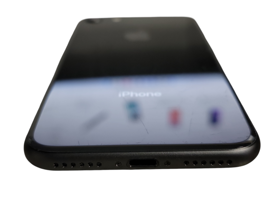 Apple iPhone 8 - 64GB - Space Gray [A1905] (
