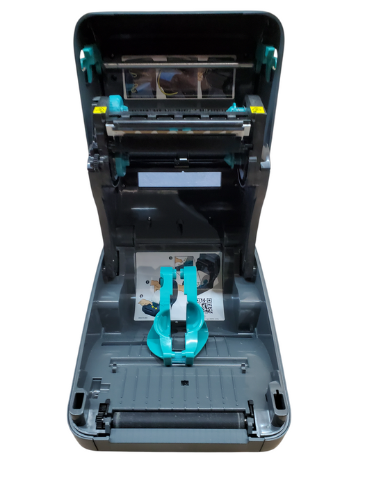 Zebra GX420T Thermal Label Printer - GX42-102420-000