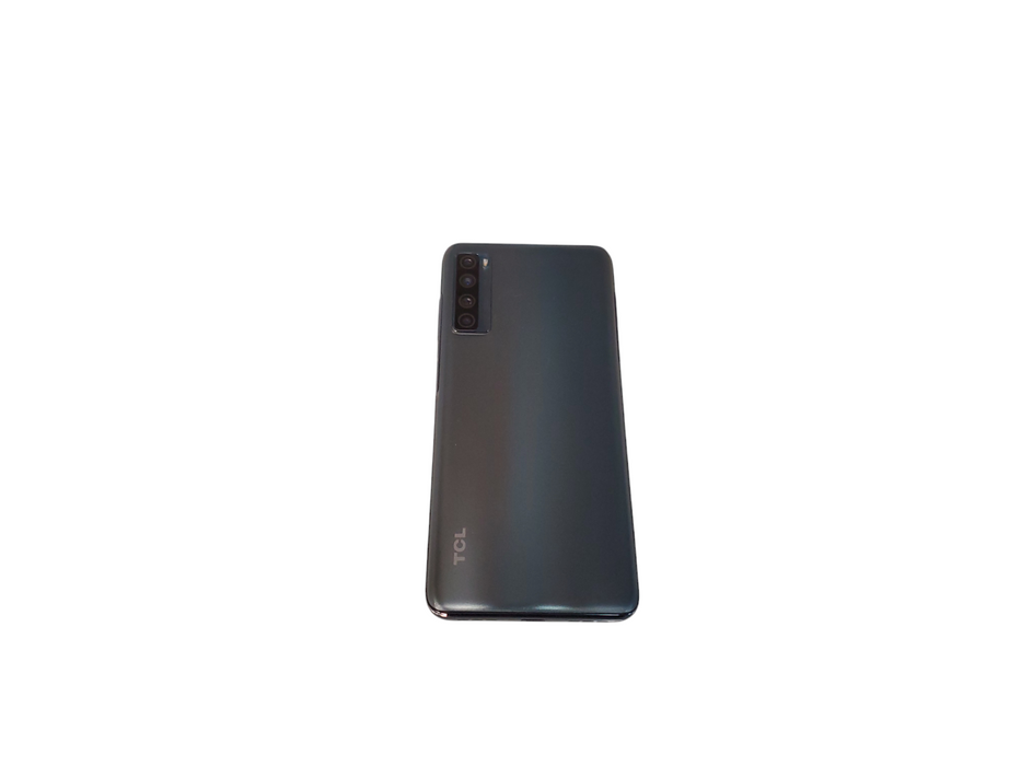 TCL 20S (T7730) 128GB Milky Way Black Unlocked-[READ]